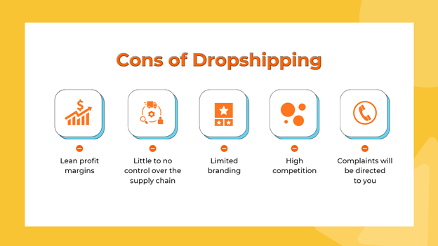 with-Experienced  Wiio Dropshipping